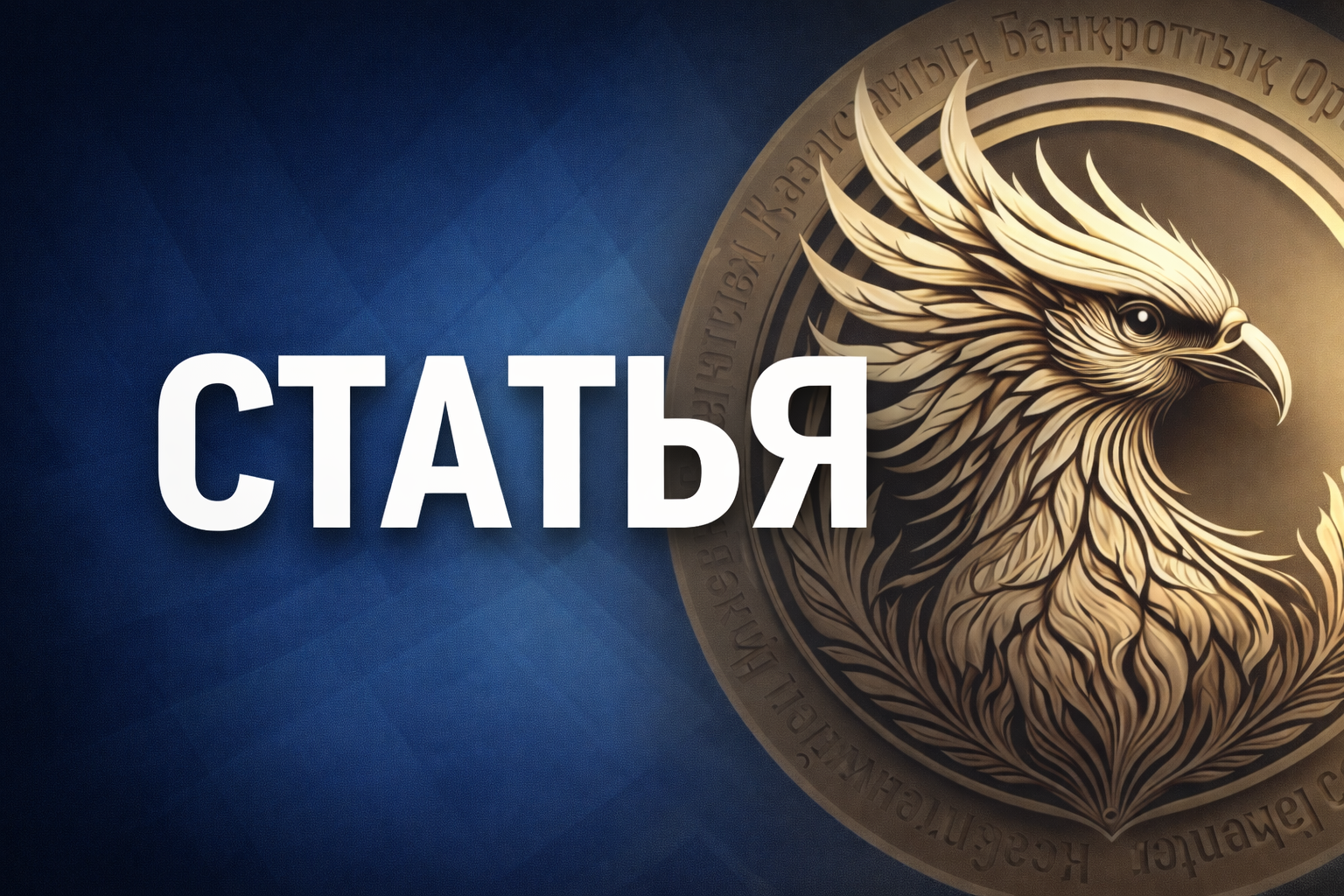 Банкротство граждан в Казахстане в 2026 году